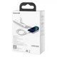 Кабель Baseus Superior USB-C to Lightning 1.5m White (CATLYS-B02) - изображение 6