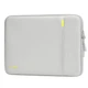 Чехол-папка Tech-Protect Defender 15-16" Crayon Grey (5906302360697) - изображение 2