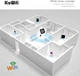 Мобильный маршрутизатор KuWFi WLAN с SIM-картой, 4G LTE - изображение 4