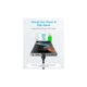 Дата кабель USB-C to USB-C 1.8m nylon 322 black Anker (A81F6G11) ANKER A81F6G11 971304 - изображение 4