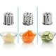 М'ясорубка Gorenje MG2001SB Gorenje MG2001SB 971390 - зображення 12