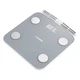 Весы напольные NAIPO NP-BS03 NAIPO NP-BS03 971402 - изображение 1