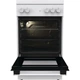Плита Gorenje GG5A14WJ Gorenje GG5A14WJ 971356 - изображение 6