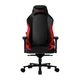 Кресло игровое Lorgar Embrace 533 Black/Red (LRG-CHR533BR) Lorgar LRG-CHR533BR 971312 - изображение 2