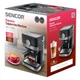 Рожковая кофеварка эспрессо Sencor SES 1721BK Sencor SES 1721BK 971394 - изображение 7