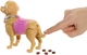 Набор Barbie Прогулка с собачкой (JJB46) - изображение 6