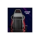Кресло игровое Lorgar Embrace 533 Black/Red (LRG-CHR533BR) Lorgar LRG-CHR533BR 971312 - изображение 7