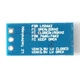 Миниатюрный модуль питания LM7660-MODUL - 636020 - изображение 2