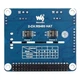 Двух-канальный RS485 Expansion HAT для Raspberry Pi - 428479 - изображение 2