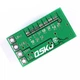 Миниатюрный модуль питания DC-DC (12-24) 5V3A - 635975 - изображение 2
