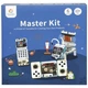 Набор 3-в-1 Crowbits-Master Kit (радар, телефон и игровая консоль) - 642682 - изображение 5