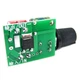 Управление коллекторными электромоторами DC Speed Controller 3V-35V-5A - 637108 - изображение 2