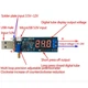 Миниатюрный модуль питания USB Step UP/Down DC-DC 5V to 1.2V-24V - 636054 - изображение 2