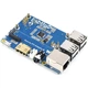 Плата расширения-адаптер Raspberry Pi Zero 2W в 3B/B+ - 410041 - изображение 2