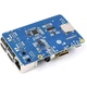Плата расширения-адаптер Raspberry Pi Zero 2W в 3B/B+ - 410041 - изображение 3