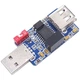 Оптоизолятор USB-2-USB на ADUM4160 - 603462 - изображение 1
