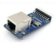 Модуль драйвера физического уровня Ethernet DP83848 от Waveshare - 409907 - изображение 1