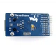 Модуль драйвера физического уровня Ethernet DP83848 от Waveshare - 409907 - изображение 3
