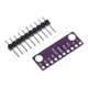 Модуль АЦП I2C 12-бит 4 канала на ADS1015 - 256738 - изображение 2
