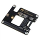 Адаптер PCIe TO M.2 HAT+ для Raspberry Pi 5 - 444170 - изображение 1