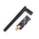Беспроводной модуль NRF24L01+PA+LNA с внешней SMA антенной - 409383 - изображение 1