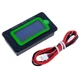 Измерительная панель Peacefair PZEM-009-Green - 506567 - изображение 1