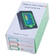 Измерительная панель Peacefair PZEM-009-Green - 506567 - изображение 3