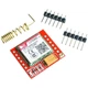GSM-модуль SIM800C с антенной - 558653 - изображение 1