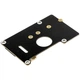 Адаптер PCIe TO M.2 HAT+ для Raspberry Pi 5 совместим с 2280/2260/2242/2230 - 573233 - изображение 3