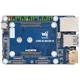 Мини-базовая плата для Raspberry Pi Compute Module 5 с EEPROM и микросхемой шифрования - 637858 - изображение 2