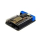 Модуль драйвера на L293 для NodeMCU ESP-12E - 409922 - изображение 1