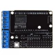 Модуль драйвера на L293 для NodeMCU ESP-12E - 409922 - изображение 2