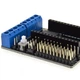 Модуль драйвера на L293 для NodeMCU ESP-12E - 409922 - изображение 3