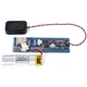 Шилд SIM868 GSM/GPRS/GNSS/Bluetooth для Raspberry Pi Pico - 410691 - изображение 4