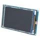 Цветной дисплей 3.5" 320х480 TFT LCD для Arduino Mega 2560 - 428452 - изображение 1