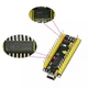 Контроллер Arduino Nano V3 ATmega328P-AU от Keyestudio - 409371 - изображение 3