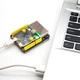 Плата разработчика KEYESTUDIO MAX Development Board Type-C USB совместим с Arduino UNO R3 - 409402 - изображение 8