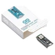 Контроллер Arduino Nano 33 BLE Sense Rev2 ABX00070 (с коннекторами) - 444139 - изображение 3