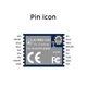 Ai-Thinker модуль Ai-WB2-13U WiFi BLE 5.0 - 410720 - изображение 3