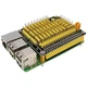 Плата расширения GPIO АЦП/ЦАП шилд с PCF8591 для Raspberry Pi от Keyestudio - 574308 - изображение 3