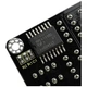 Плата расширения GPIO АЦП/ЦАП шилд с PCF8591 для Raspberry Pi от Keyestudio - 574308 - изображение 5