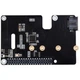 Адаптер PCIe M.2 с Ethernet 1G для Raspberry Pi 5 с поддержкой NVMe M.2 SSD - 558663 - изображение 3