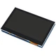 Сенсорный дисплей 4.3" 800x480 от Waveshare - 411624 - изображение 1