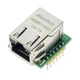 Сетевой модуль W5500 TCP/IP совместимый с WIZ820io - 409906 - изображение 2
