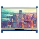 Емкостный сенсорный дисплей 7.0" 1024x600 пикселей от Waveshare - 435449 - изображение 2