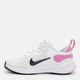 Детские кроссовки для девочки Nike Revolution 7 (Psv) FB7690-103 29.5 (12C) Белые (197597386096) - изображение 3