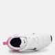 Детские кроссовки для девочки Nike Revolution 7 (Psv) FB7690-103 27 (10C) Белые (197597368740) - изображение 5