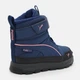 Детские зимние ботинки для девочки Puma Evolve Boot Purtx AC+PS 39264907 32 (13) Persian Blue/Pinkscape (4069156852921) - изображение 4