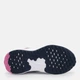 Детские кроссовки для девочки Nike Revolution 7 (Psv) FB7690-103 26 (9C) Белые (197597333564) - изображение 6