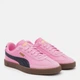 Подростковые кеды для девочки Puma Club II Era Jr 40148913 37 (4) Posie Pink/New Navy (4069156898608) - изображение 2